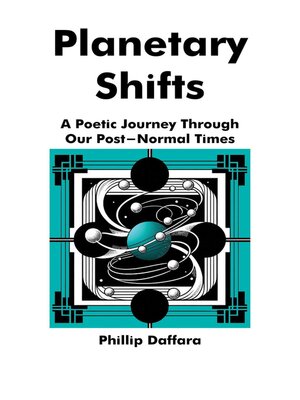 cover image of Planetary Shifts